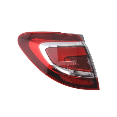 Afbeelding van Magneti Marelli Achterlicht 714000062480