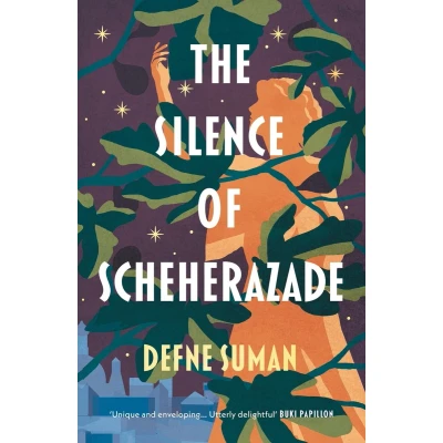 Afbeelding van The Silence of Scheherazade