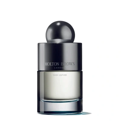 Afbeelding van Molton Brown Dark Leather 100 ml Eau de Toilette Spray