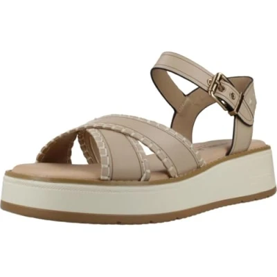 Afbeelding van CARMELA 162245 Sandaal BEIGE