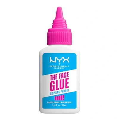 Image de NYX Professional Makeup, The Face Glue Primer, 35 ml