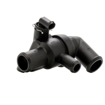 Afbeelding van MAGNETI MARELLI 352317100730 Thermostaat, koelvloeistof 90 Met pakking sensor SMART: City Coupe, Roadster Cabrio
