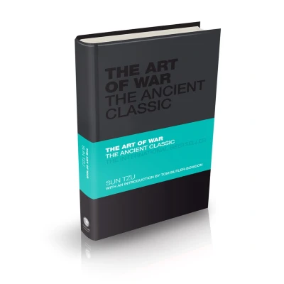 Afbeelding van Art of War