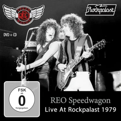 Afbeelding van Live at Rockpalast 1979