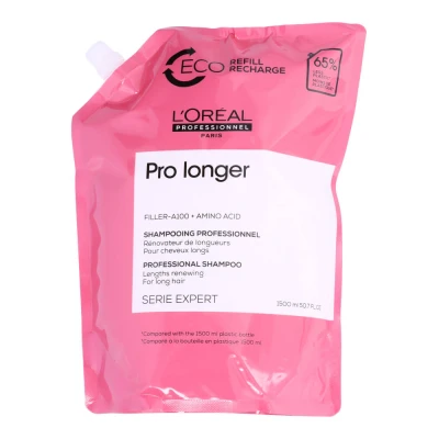 Afbeelding van L&#039;Oréal Professionnel Serie Expert Pro Longer Conditioner Refill 1.500 ml