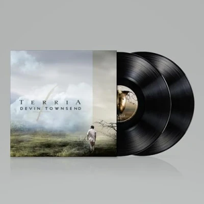 Afbeelding van Devin Townsend Terria (Vinyl Re Issue 2024) (2 LPs)