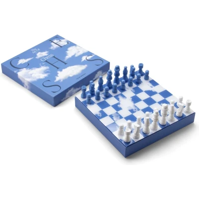 Afbeelding van Printworks Classic Art of Chess Clouds