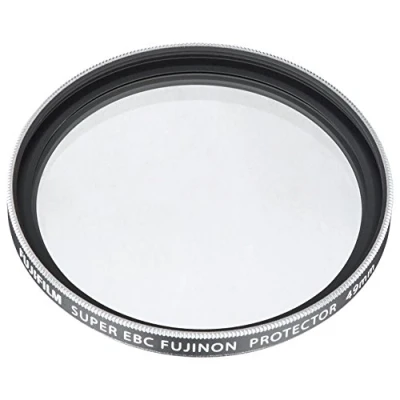 Afbeelding van Fujifilm PRF 49s protector filter
