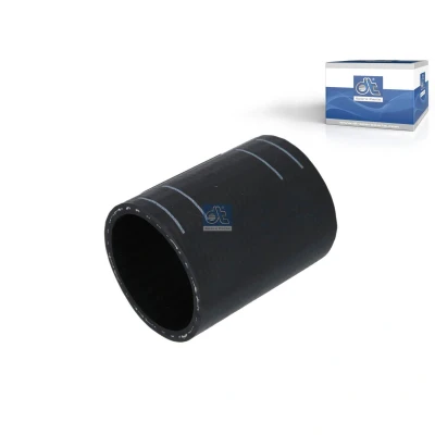 Afbeelding van DT Spare Parts 2.15957 Koelwaterslang