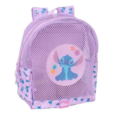 Afbeelding van Laptoptas Lilo &amp; Stitch 30,5 x 24 18 cm