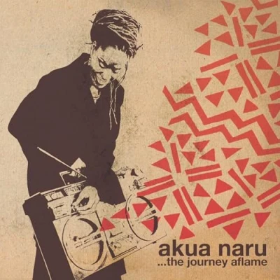 Afbeelding van Akua Naru Journey Aflame (LP)