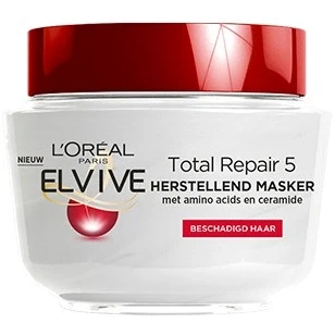 Afbeelding van 6x Garnier SkinActive Hyaluronzuur Aloë Vera Tissue Gezichtsmasker