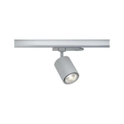 Afbeelding van Paulmann Kratos 96546 LED railspot ProRail3 18.5 W Zilver