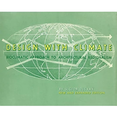 Afbeelding van Design With Climate