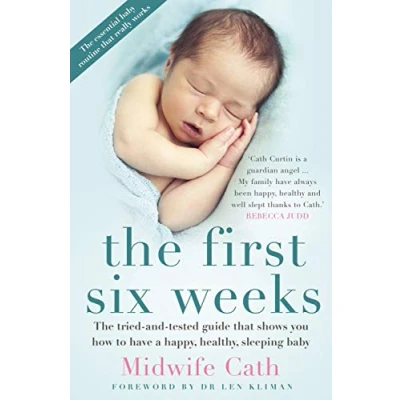Afbeelding van The First Six Weeks