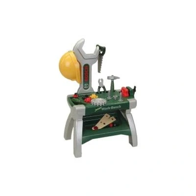 Image de Theo Klein 8604 Bosch Etabli Junior