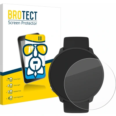 Afbeelding van BROTECT Screenprotector voor Polar Unite Folie Beschermfolie Beschermglas transparant