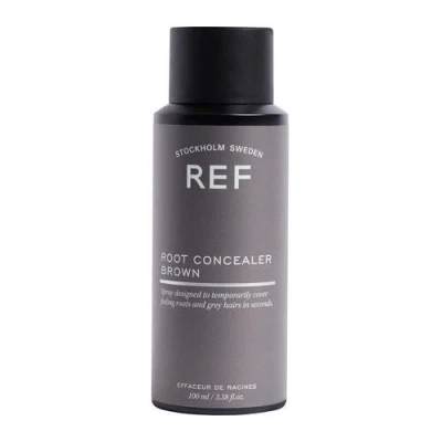 Image de REF Stockholm Root Concealer 100 ml Brown