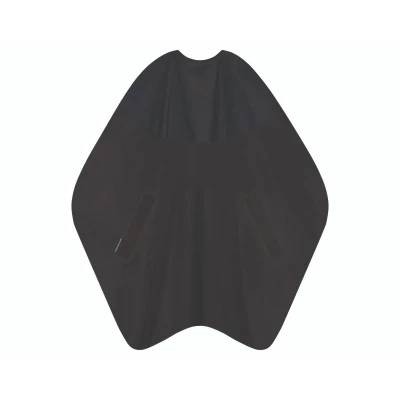 Afbeelding van Trend Design Balayage Kapmantel 185x200cm