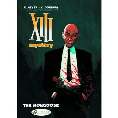 Afbeelding van XIII Mystery Vol. 1