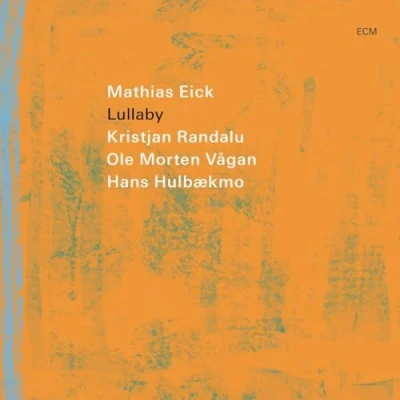 Afbeelding van Mathias Eick Lullaby (LP)