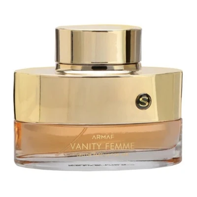 Image de Armaf Vanity Femme Essence Eau de Parfum 100 ml