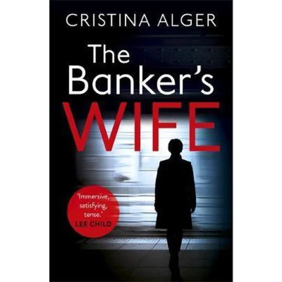 Afbeelding van The Banker&#039;s Wife
