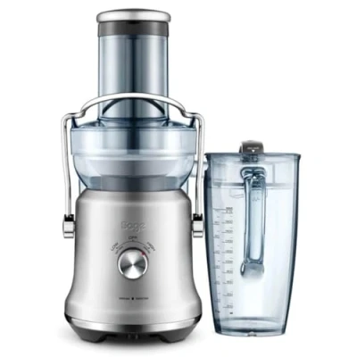 Afbeelding van Sage the Nutri Juicer Cold Plus