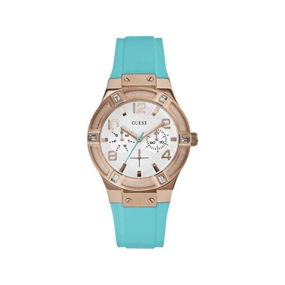 Afbeelding van Horloge Dames Guess W0564L3 (Ø 39 mm)