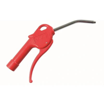 Afbeelding van JWL BLAASPISTOOL 6 MM GEBOGEN PIJP