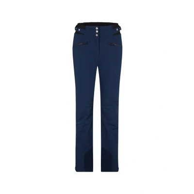 Afbeelding van Ziener Tilla lady Skibroek Dames 38 Dark Navy