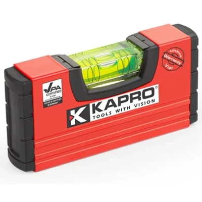 Afbeelding van Waterpas Kapro Mini 10cm