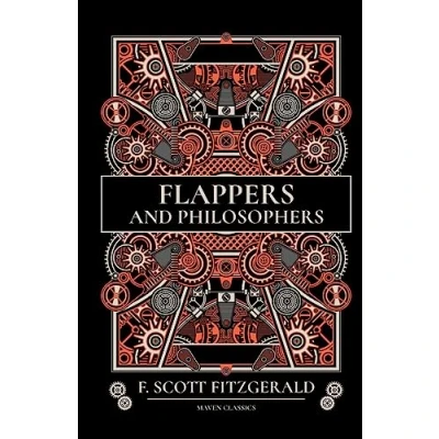 Afbeelding van Flappers and Philosophers