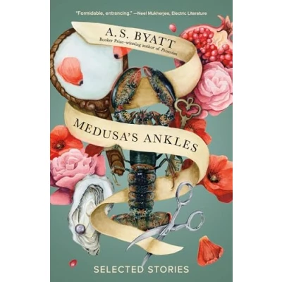 Afbeelding van Vintage International Medusa&#039;s Ankles