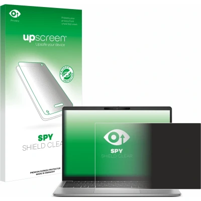 Afbeelding van upscreen privacy screenprotector voor Dell Latitude 7455 Laptop Folie Beschermfolie Blauwlichtfilter