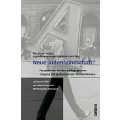 Afbeelding van Neue Judenfeindschaft?