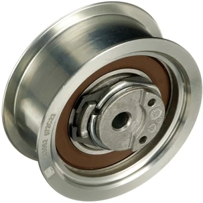Afbeelding van Gates Spanrol distributieriem T43062