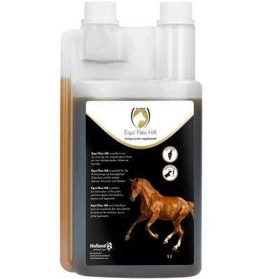 Image de Equi Flex HA liquid