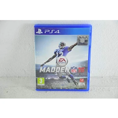 Afbeelding van Madden NFL16 PS4