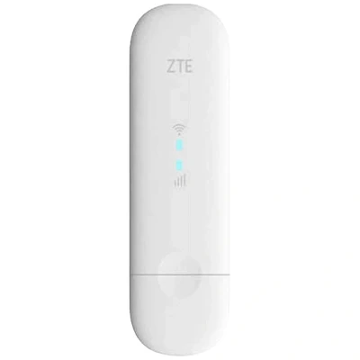Afbeelding van ZTE MF79U Mobiele 4G WiFi router 150 MBit/s
