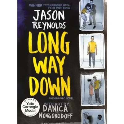 Afbeelding van Long Way Down