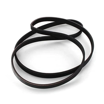Afbeelding van DL pro Trapeziumriem 1200PJ5 voor AEG Electrolux 678122399/2 6781223992 trommelriem wasmachine
