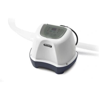 Afbeelding van Zoutchloreringssysteem Intex Krystal Clear