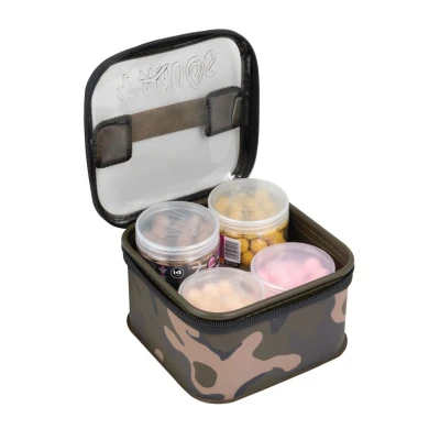 Image de Fox Aquos Camo Bait Storage M Boîte a appâts