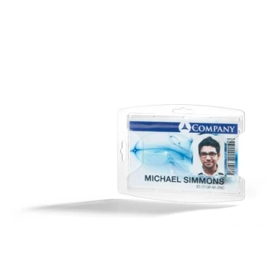 Image de Porte badge d’accès sans accessoire Durable