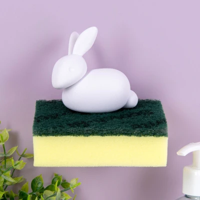 Afbeelding van Bunny Sponshouder