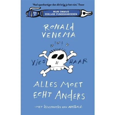 Image de Alles moet echt anders