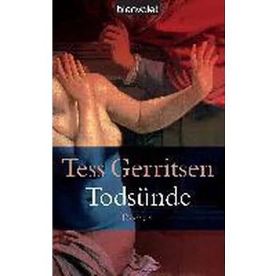 Afbeelding van Todsünde