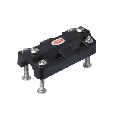 Afbeelding van Berkley Mount Base Rail Adaptor Hengelsteun