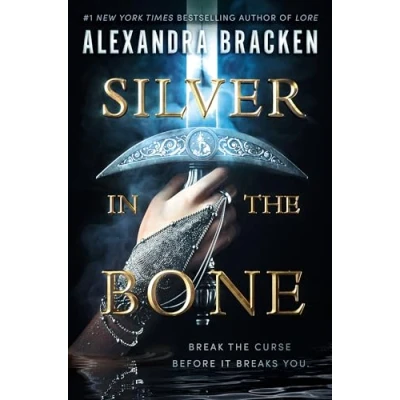Afbeelding van Silver in the Bone